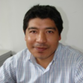 Juan D. Santiago García, PhD